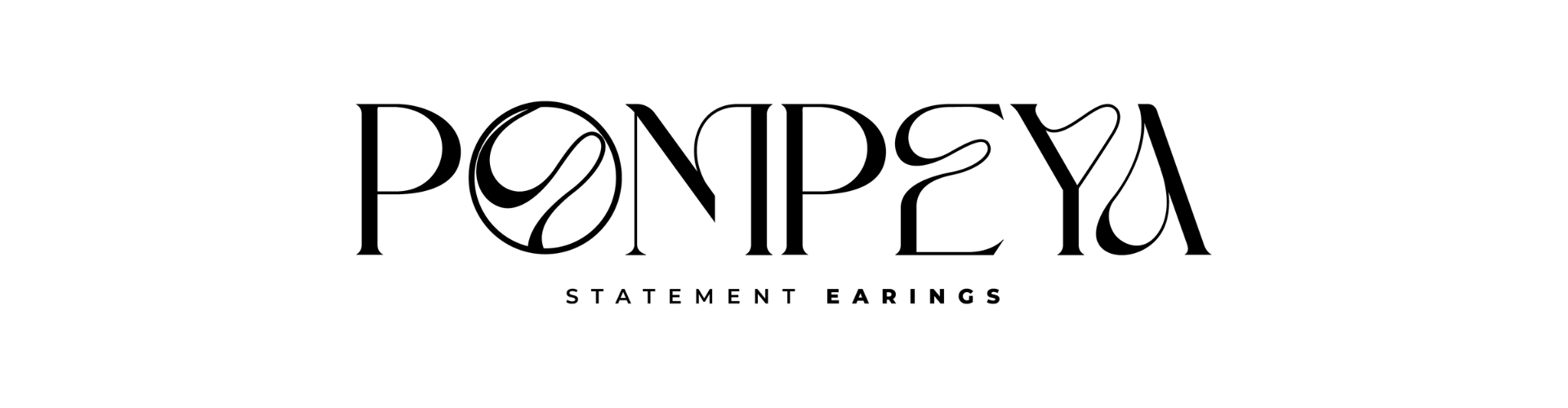 Logo Pompeya Banner